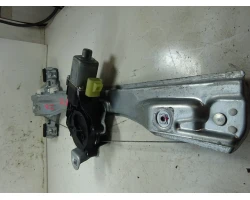 MEHANIZAM STAKLA ZADNJA DESNA Chevrolet Cruze 2012 1.6 16V