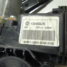 MEHANIZAM STAKLA PREDNJA LIJEVA Chevrolet Cruze 2012 1.8 16V