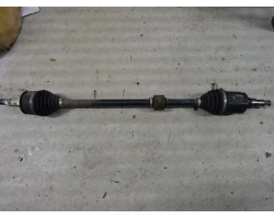 POLUOSOVINA PREDNJA DESNA Chevrolet Cruze 2012 1.6 16V
