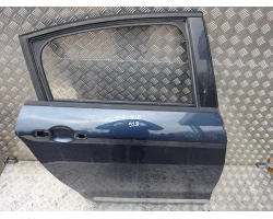 VRATA ZADNJA DESNA Citroën C5 2008 III 2.0 HDI 16V
