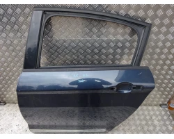 VRATA ZADNJA LIJEVA Citroën C5 2008 III 2.0 HDI 16V
