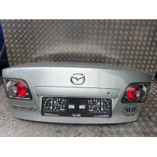VRATA KOMPLET PRTLJAŽNA Mazda Mazda6 2006 1.8 I