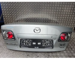 VRATA KOMPLET PRTLJAŽNA Mazda Mazda6 2006 1.8 I
