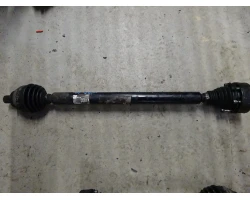 POLUOSOVINA PREDNJA DESNA Seat Altea 2004 2.0 TDI