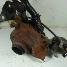 TURBINA Citroën C5 2005 BREAK 2.0 HDI 16V 740292-1