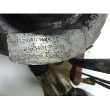 TURBINA Citroën C5 2005 BREAK 2.0 HDI 16V 740292-1
