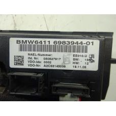 PREKIDAČ GRIJANJA BMW 3 2006 318 I 6983944-01