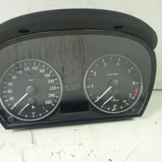 SAT BMW 3 2006 318 I 1025330-48