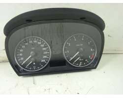 SAT BMW 3 2006 318 I 1025330-48