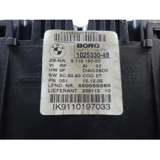 SAT BMW 3 2006 318 I 1025330-48