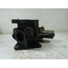 EGR VENTIL Volkswagen Transporter 2008 2.5TDI 4MOTION 02070000