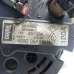 ALTERNATOR Renault SCENIC 1999 1.9DCI AUT. 2542466C