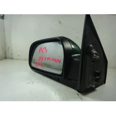 OGLEDALO LIJEVO Hyundai Tucson 2005 2.0CRDI 4WD AUT.