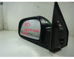 OGLEDALO LIJEVO Hyundai Tucson 2005 2.0CRDI 4WD AUT.