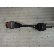POLUOSOVINA PREDNJA LIJEVA Volkswagen Transporter 2007 2.5TDI
