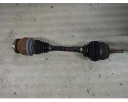 POLUOSOVINA PREDNJA LIJEVA Volkswagen Transporter 2007 2.5TDI