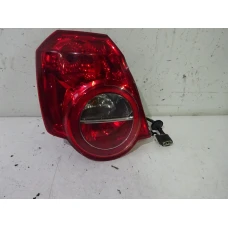 ŠTOP SVIJETLO LIJEVA Chevrolet Aveo 2010 1.4 16V