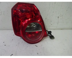 ŠTOP SVIJETLO LIJEVA Chevrolet Aveo 2010 1.4 16V