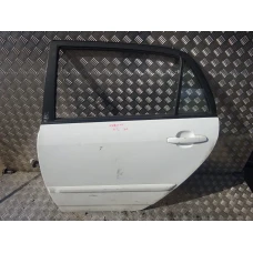 VRATA KOMPLET ZADNJA LIJEVA Toyota Corolla 2005 2.0D4D