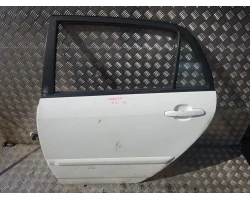VRATA KOMPLET ZADNJA LIJEVA Toyota Corolla 2005 2.0D4D