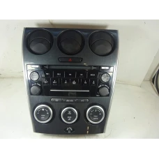 RADIO Mazda Mazda6 2006 1.8 I GR4B66DSX