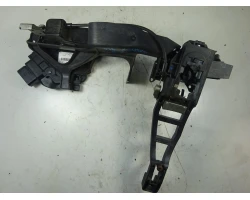 MEHANIZAM ZAKLJUČAVANJA PREDNJA DESNA Ford Galaxy 2007 1.8TDCI 6M21-U219A64