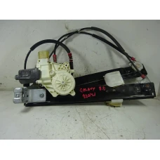MEHANIZAM STAKLA ZADNJA DESNA Ford Galaxy 2007 1.8TDCI