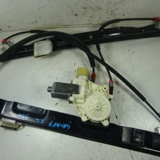 MEHANIZAM STAKLA PREDNJA LIJEVA Ford Galaxy 2007 1.8TDCI 0121615008
