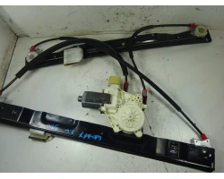 MEHANIZAM STAKLA PREDNJA LIJEVA Ford Galaxy 2007 1.8TDCI 0121615008