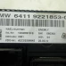 PREKIDAČ GRIJANJA BMW 3 2010 318D TOURING A2C53399845