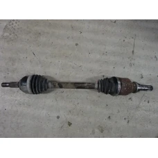 POLUOSOVINA PREDNJA LIJEVA Renault MODUS 2005 1.5DCI