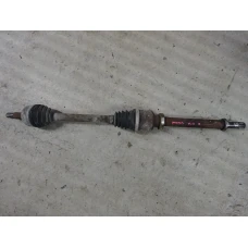 POLUOSOVINA PREDNJA DESNA Renault MODUS 2005 1.5DCI