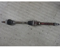 POLUOSOVINA PREDNJA DESNA Renault MODUS 2005 1.5DCI