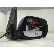 OGLEDALO DESNO Toyota RAV4 2002 2.0D4D
