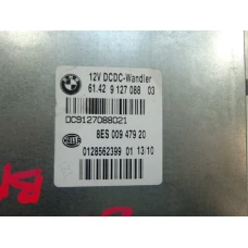 računalnik razno BMW 3 2010 318D TOURING DC9127088021