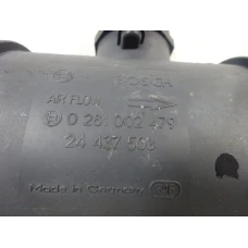 SENZOR PROTOKA ZRAKA Opel Vectra 2004 2.2 DT 16V 0281002479