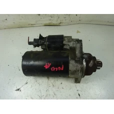 ALNASER Volkswagen Polo 2002 1.9SDI 0001125051