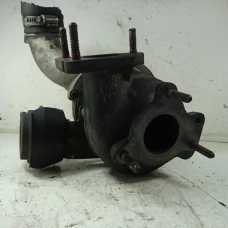TURBINA Renault ESPACE 2004 2.2DCI 715696-1