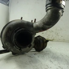 TURBINA Renault ESPACE 2004 2.2DCI 715696-1
