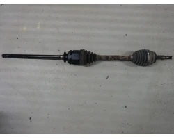 POLUOSOVINA PREDNJA DESNA Toyota RAV4 2002 2.0D4D