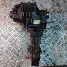 DIFERENCIAL PREDNJI Toyota RAV4 2002 2.0D4D 01.11.21 W501 81