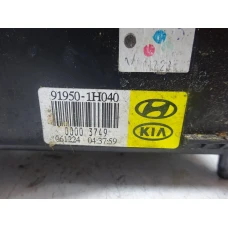 NOSAČ OSIGURAČA Kia Cee'd 2007 1.6CRDI 91950-1h040