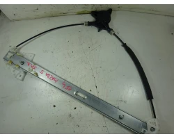 MEHANIZAM STAKLA PREDNJI DESNI Mazda Mazda5 2010 1.8I