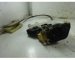 MEHANIZAM ZAKLJUČAVANJA ZADAJ DESNA Hyundai Tucson 2006 2.0CRDI 4WD
