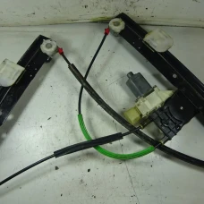 MEHANIZAM STAKLA PREDNJA LIJEVA Ford Mondeo 2010 2.0 TDCI DPF M6