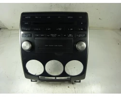 RADIO Mazda Mazda5 2010 1.8I 14797325