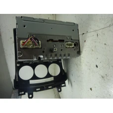 RADIO Mazda Mazda5 2010 1.8I 14797325