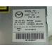 RADIO Mazda Mazda5 2010 1.8I 14797325