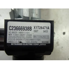 PREKIDAČ VŽIGA Mazda Mazda5 2010 1.8I c23666938b