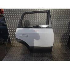 VRATA KOMPLET ZADNJA DESNA Hyundai Tucson 2009 2.0CRDI